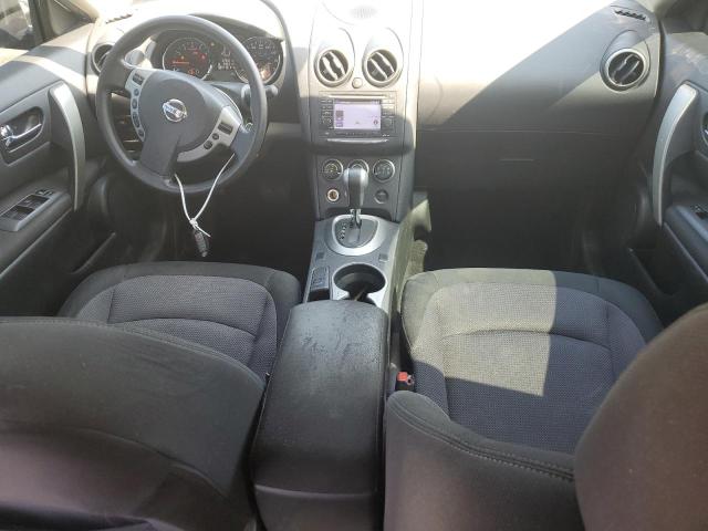 Photo 8 from auction – 2013 NISSAN ROGUE S with VIN JN8AS5MT3DW011369