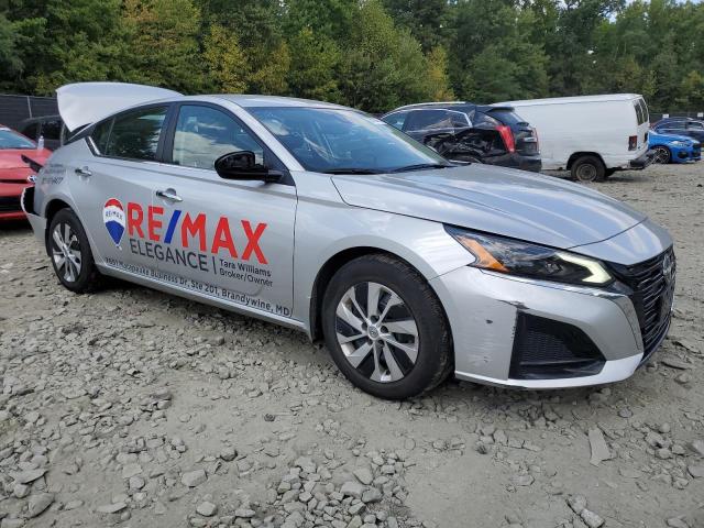 Photo 4 from auction – 2023 NISSAN ALTIMA S with VIN 1N4BL4BV7PN310276