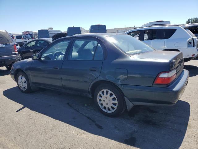 Photo 2 from auction – 1997 TOYOTA COROLLA BA with VIN 1NXBA02E8VZ661656