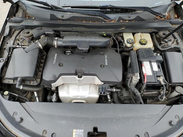 Photo 11 from auction – 2014 CHEVROLET IMPALA LS with VIN 1G11X5SL9EU162514