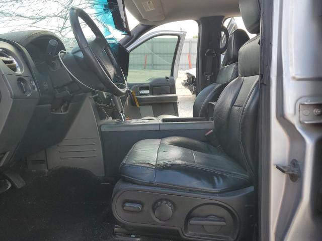 Photo 7 from auction – 2008 FORD F150 SUPER with VIN 1FTPW14V18FA94634