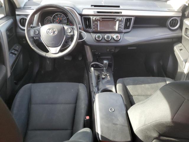 Photo 8 from auction – 2016 TOYOTA RAV4 LE with VIN 2T3BFREV6GW531547