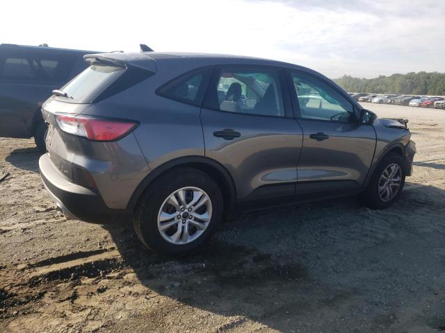 Photo 3 from auction – 2022 FORD ESCAPE S with VIN 1FMCU0F6XNUB56412