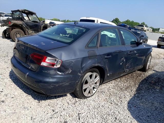 Photo 3 from auction – 2010 AUDI A4 PREMIUM with VIN WAUBFAFL9AN066420