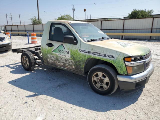 Photo 4 from auction – 2008 CHEVROLET COLORADO with VIN 1GCCS149288208934
