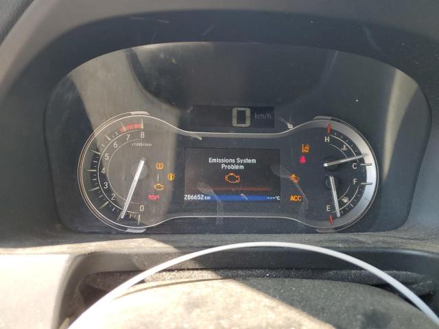 Photo 9 from auction – 2016 HONDA PILOT EXLN with VIN 5FNYF6H77GB504160