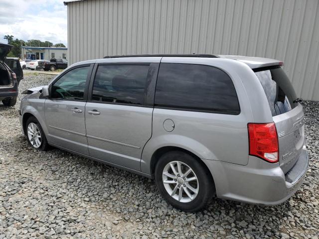 Photo 2 from auction – 2014 DODGE GRAND CARA with VIN 2C4RDGCG7ER128603