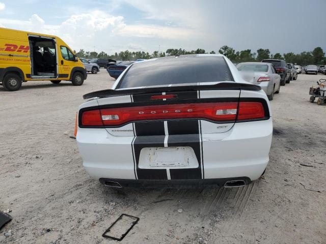 Photo 6 from auction – 2014 DODGE CHARGER SX with VIN 2C3CDXHG7EH347344