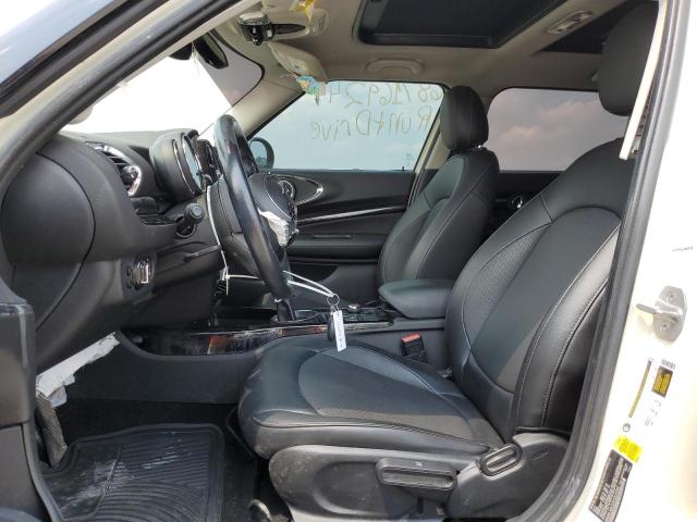 Photo 7 from auction – 2017 MINI COOPER CLU with VIN WMWLN5C3XH2E33262