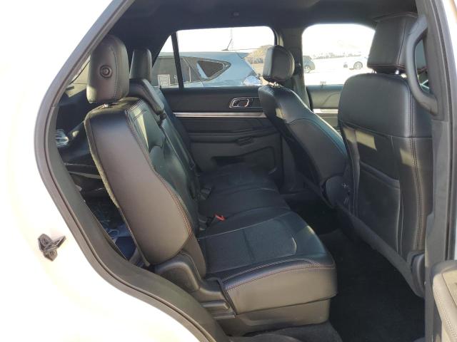 Photo 11 from auction – 2017 FORD EXPLORER S with VIN 1FM5K8GT0HGB53412
