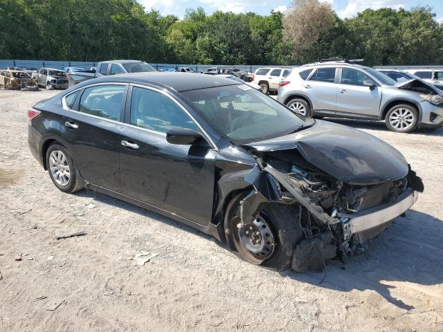 Photo 4 from auction – 2015 NISSAN ALTIMA 2.5 with VIN 1N4AL3AP3FC267834