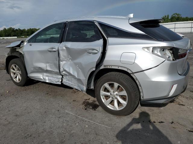 Photo 2 from auction – 2017 LEXUS RX 350 BAS with VIN 2T2BZMCA6HC066608