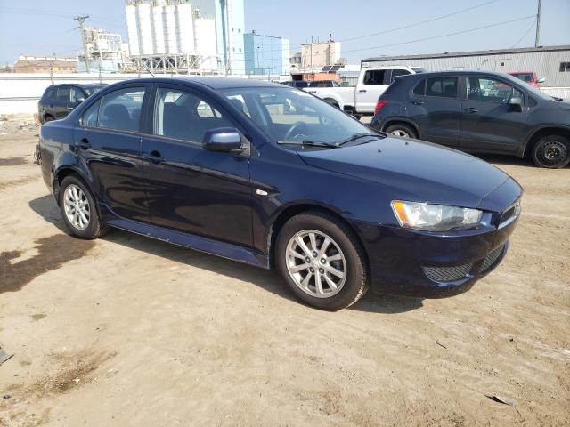 Photo 4 from auction – 2013 MITSUBISHI LANCER ES/ with VIN JA32U2FU1DU021780