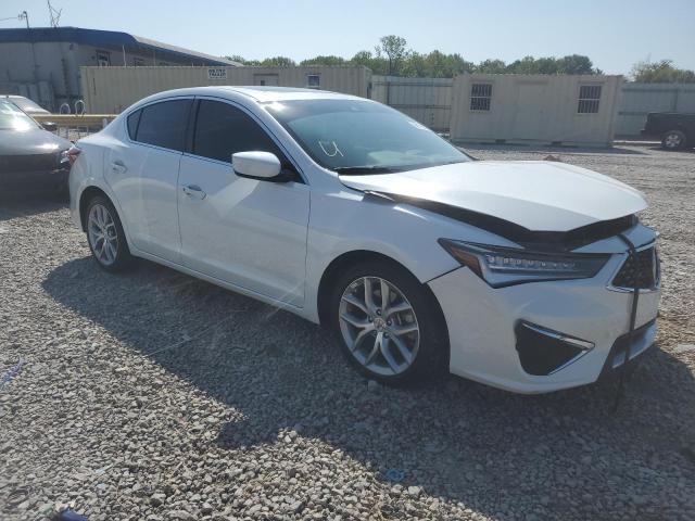 Photo 4 from auction – 2020 ACURA ILX with VIN 19UDE2F34LA005430