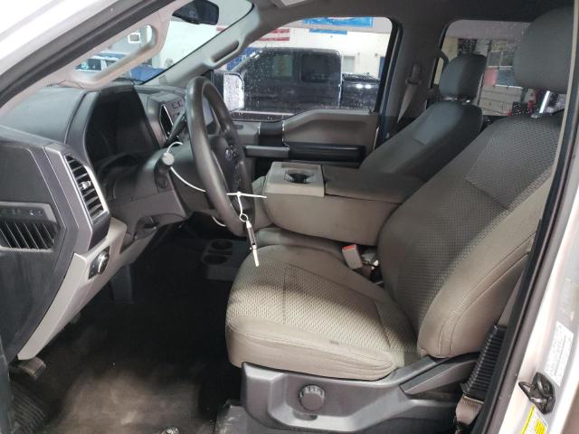 Photo 7 from auction – 2016 FORD F150 SUPER with VIN 1FTEW1EG2GKE04853