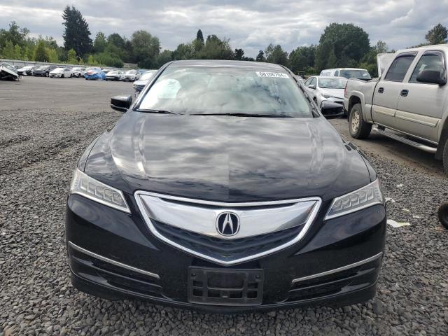 Photo 5 from auction – 2016 ACURA TLX TECH with VIN 19UUB1F50GA000798