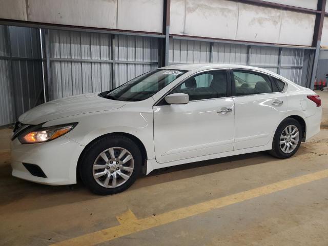 NISSAN ALTIMA 2.5 2017 with VIN 1N4AL3AP1HC258987 - Photo from auction
