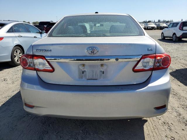 Photo 6 from auction – 2012 TOYOTA COROLLA BA with VIN 2T1BU4EE6CC814561