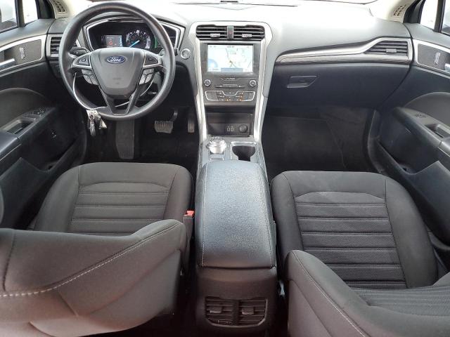 Photo 8 from auction – 2020 FORD FUSION SE with VIN 3FA6P0LU9LR104517