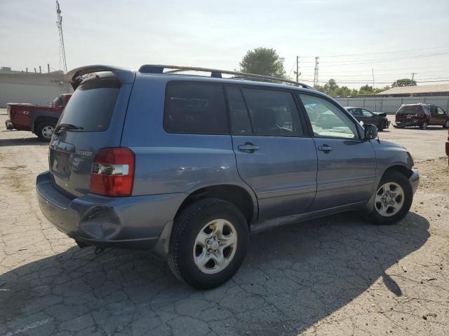 Photo 3 from auction – 2007 TOYOTA HIGHLANDER with VIN JTEGD21A470160443