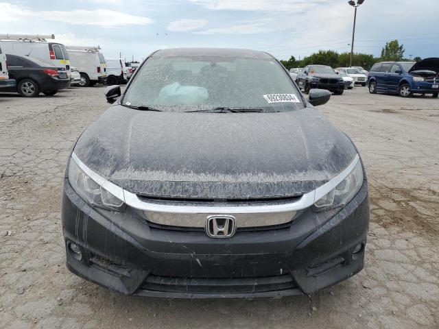 Photo 5 from auction – 2018 HONDA CIVIC EX with VIN JHMFC1F39JX036463