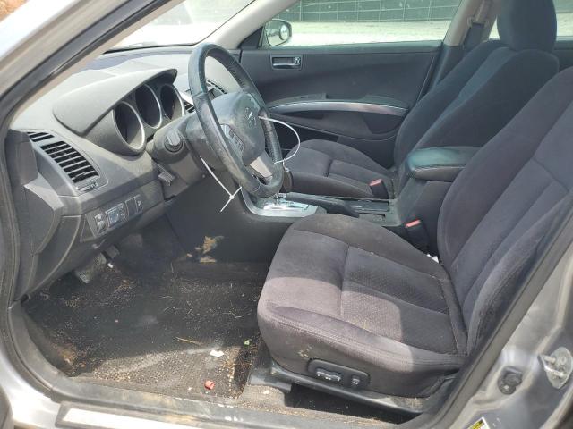 Photo 7 from auction – 2008 NISSAN MAXIMA SE with VIN 1N4BA41E58C838063