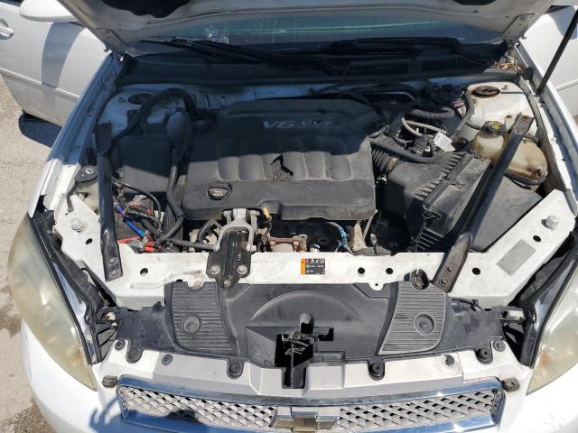Photo 11 from auction – 2012 CHEVROLET IMPALA LS with VIN 2G1WF5E36C1174195