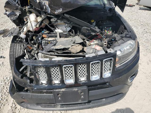 Photo 12 from auction – 2015 JEEP COMPASS LA with VIN 1C4NJDEB0FD271548