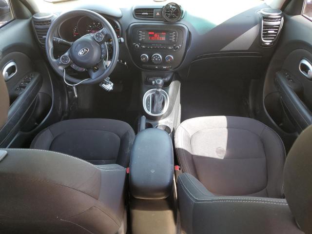 Photo 8 from auction – 2016 KIA SOUL with VIN KNDJN2A27G7308818