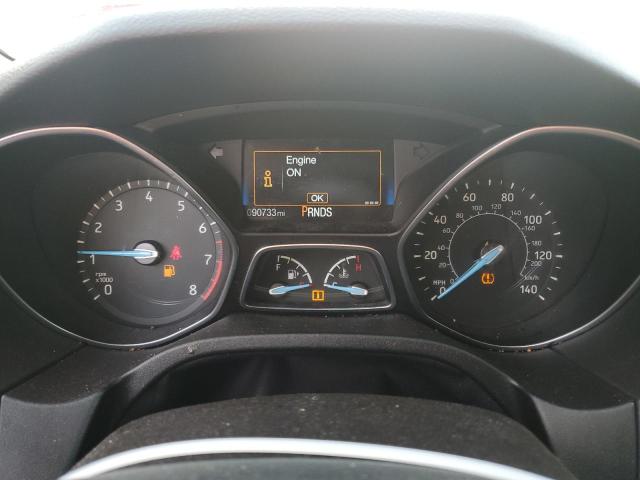 Photo 9 from auction – 2015 FORD FOCUS SE with VIN 1FADP3F21FL235169