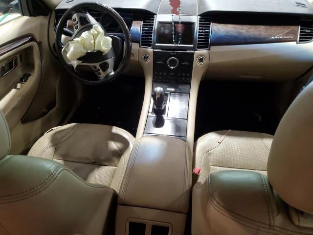 Photo 8 from auction – 2013 FORD TAURUS LIM with VIN 1FAHP2F88DG202644
