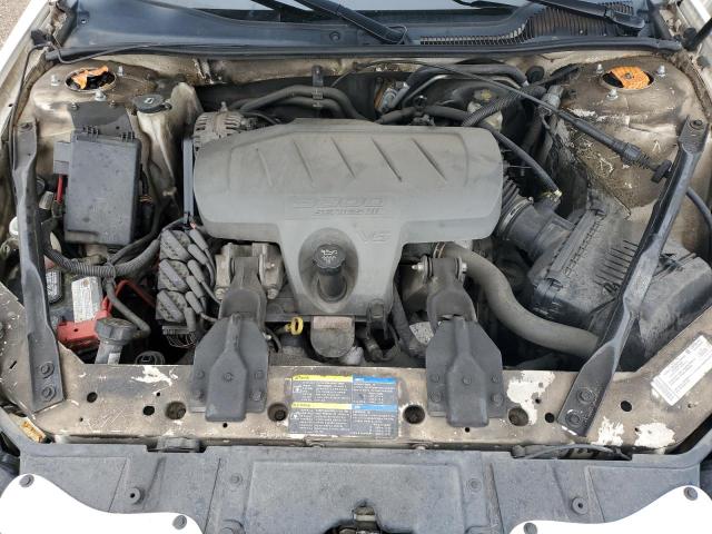 Photo 11 from auction – 2007 PONTIAC GRAND PRIX with VIN 2G2WP552371162074