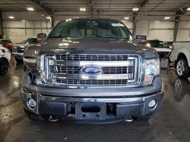 Photo 5 from auction – 2014 FORD F150 SUPER with VIN 1FTFW1EF9EKD06430