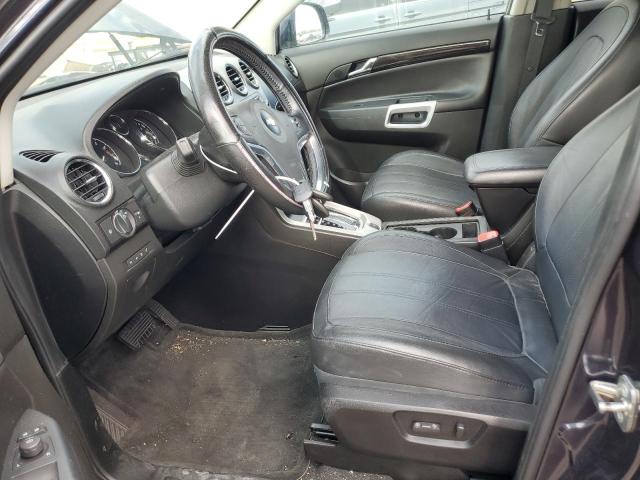 Photo 7 from auction – 2014 CHEVROLET CAPTIVA LT with VIN 3GNAL3EK1ES647361