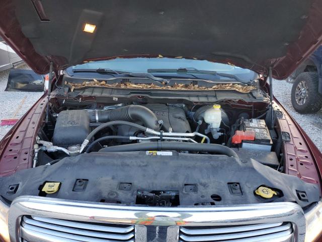 Photo 11 from auction – 2016 RAM 1500 SLT with VIN 3C6RR7LT1GG356871
