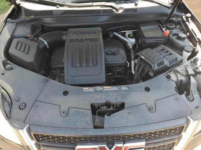 Photo 11 from auction – 2015 GMC TERRAIN SL with VIN 2GKFLXEK3F6254116