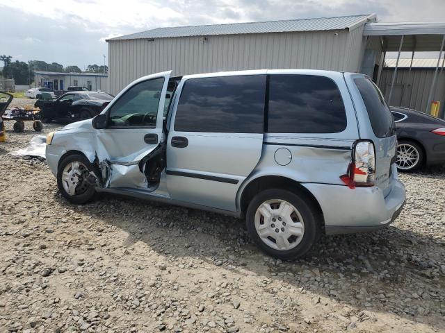 Photo 2 from auction – 2007 CHEVROLET UPLANDER L with VIN 1GNDU23167D110616