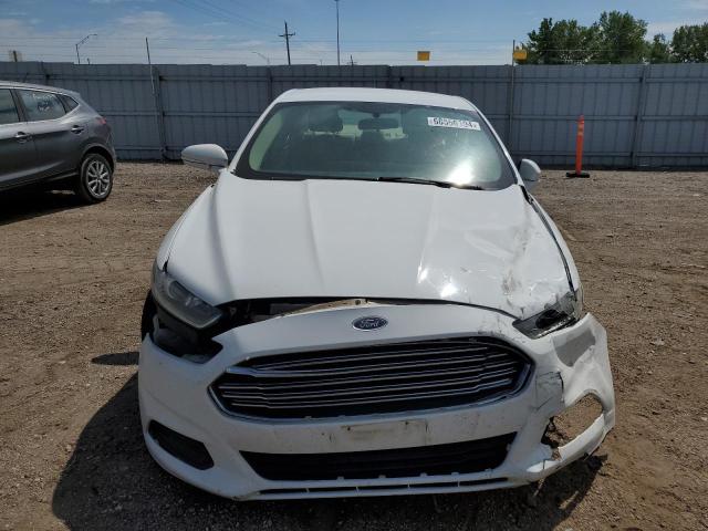 Photo 5 from auction – 2015 FORD FUSION with VIN 1FA6P0H78F5113896