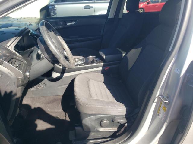 Photo 7 from auction – 2015 FORD EDGE with VIN 2FMTK3G83FBB96555