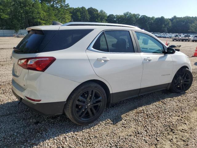 Photo 3 from auction – 2021 CHEVROLET EQUINOX LT with VIN 3GNAXKEVXML339025