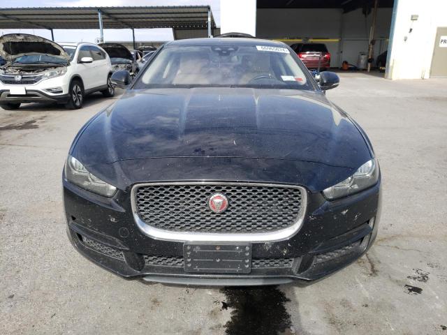 Photo 5 from auction – 2018 JAGUAR XE PREMIUM with VIN SAJAJ4FX7JCP24637