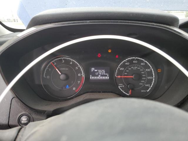 Photo 9 from auction – 2018 SUBARU IMPREZA with VIN 4S3GTAA67J3750140