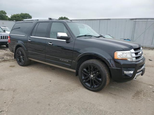 صورة رقم 4 من المزاد - 2017 FORD EXPEDITION مع VIN 1FMJK1MT1HEA80086