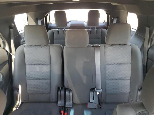 Photo 10 from auction – 2014 FORD EXPLORER X with VIN 1FM5K8D85EGA67234