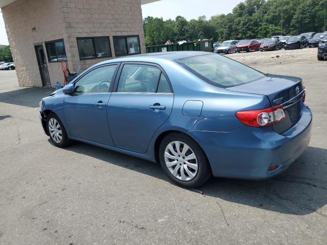 Photo 2 from auction – 2013 TOYOTA COROLLA BA with VIN 5YFBU4EE5DP110580