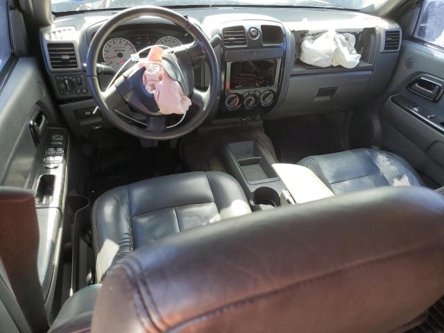 Photo 8 from auction – 2005 CHEVROLET COLORADO with VIN 1GCCS136558266930