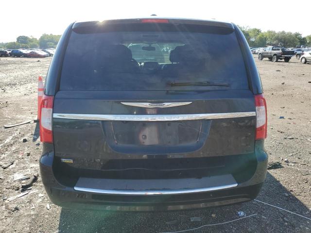 Photo 6 from auction – 2013 CHRYSLER TOWN & COU with VIN 2C4RC1BG5DR526456