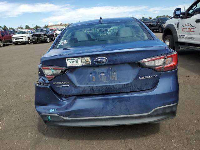 Photo 6 from auction – 2021 SUBARU LEGACY PRE with VIN 4S3BWAF69M3004285