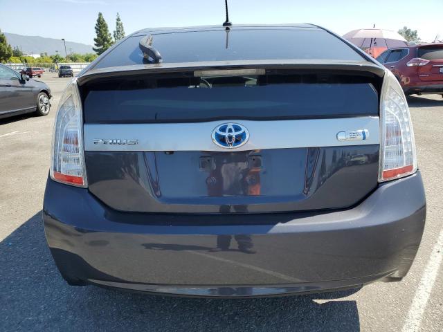 Photo 6 from auction – 2015 TOYOTA PRIUS PLUG with VIN JTDKN3DP2F3071372
