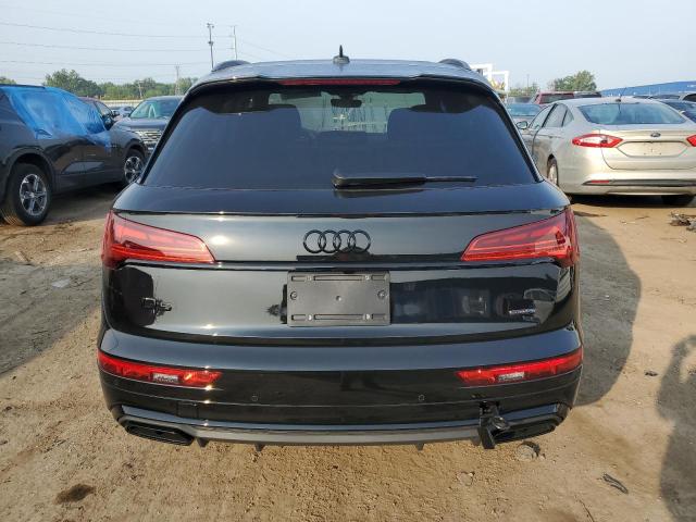 Photo 6 from auction – 2024 AUDI Q5 PREMIUM with VIN WA1GAAFY2R2107920